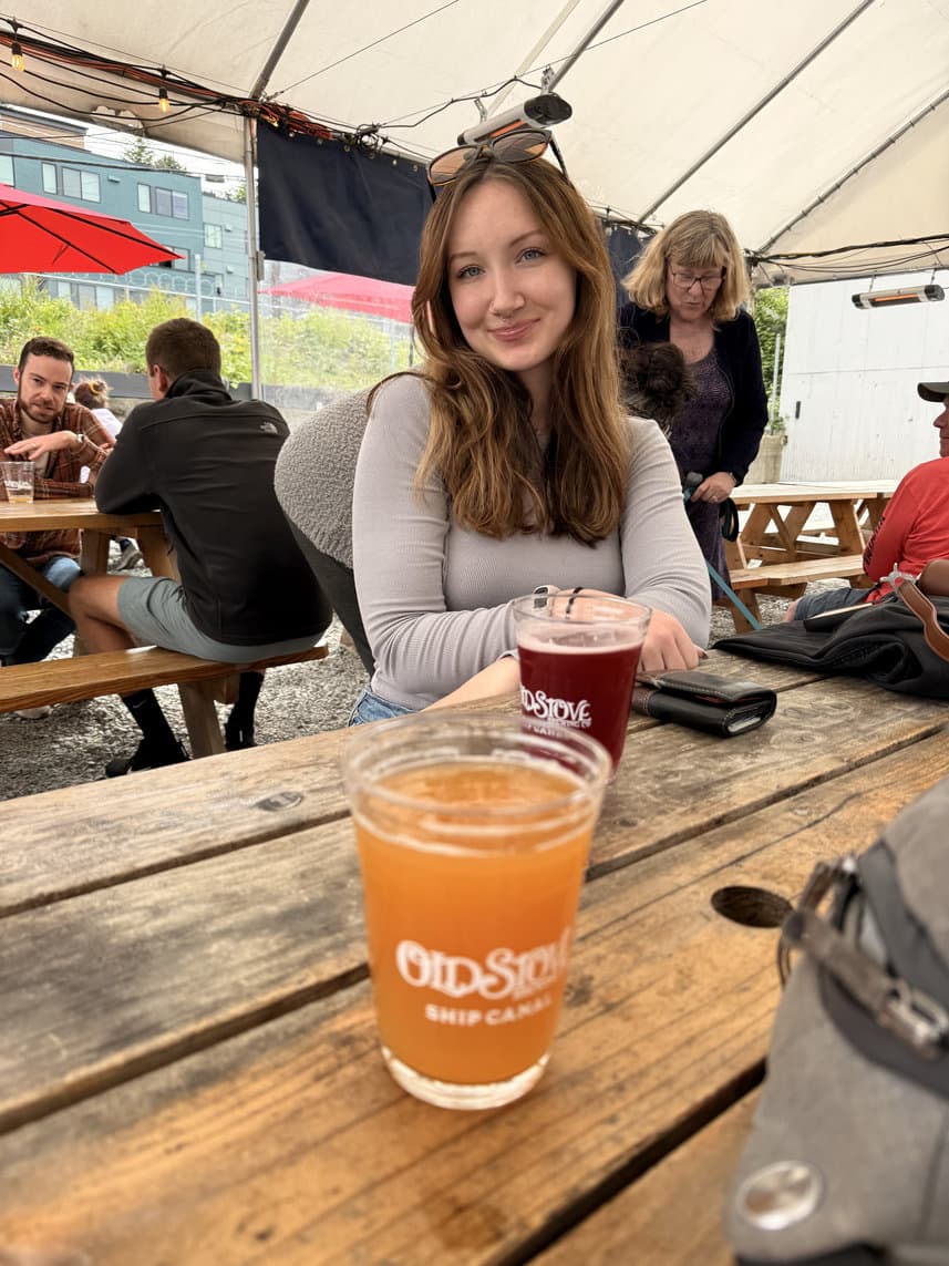 Alaska Adventure photo 1