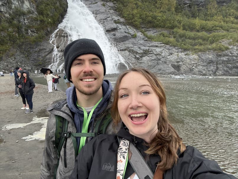 Alaska Adventure photo 5