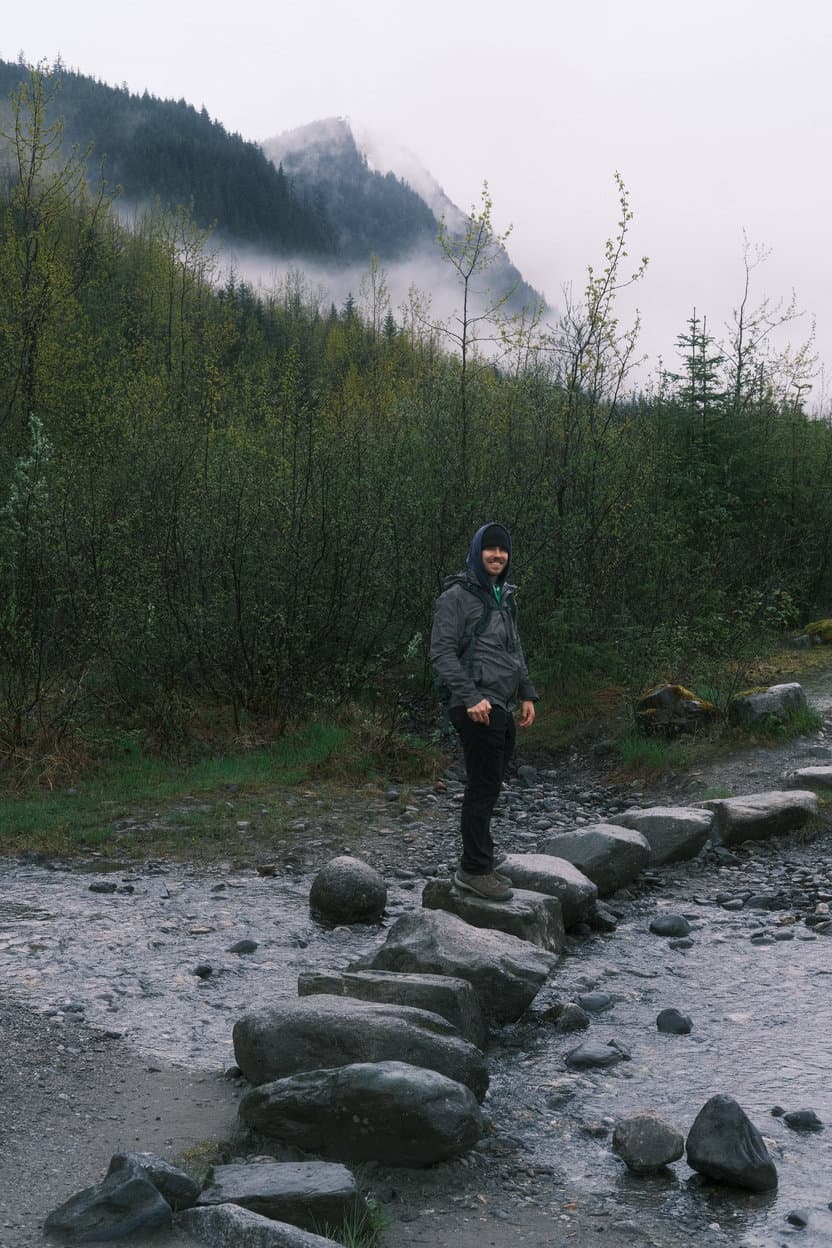 Alaska Adventure photo 6